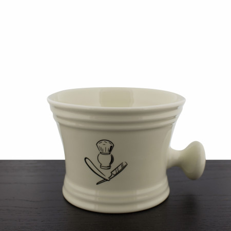 Product image 0 for Apothecary Shaving Mug, Cream